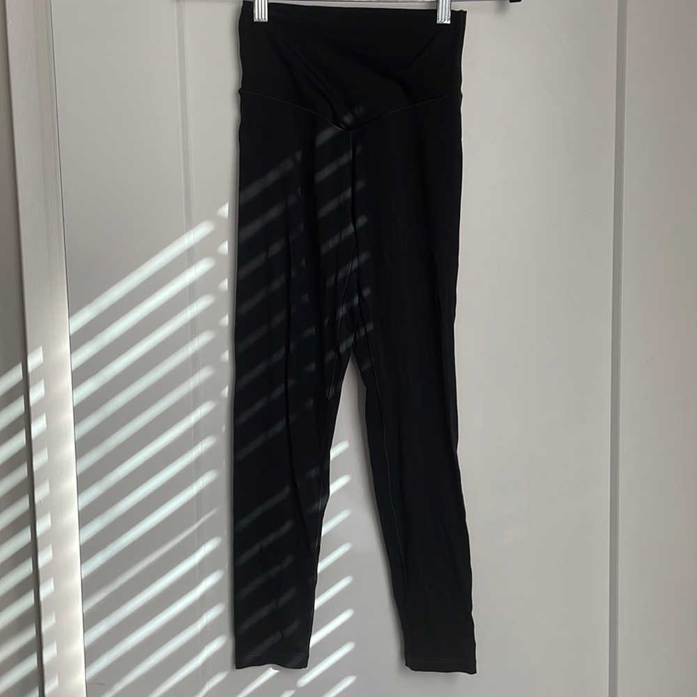 Aerie Crossover Leggings